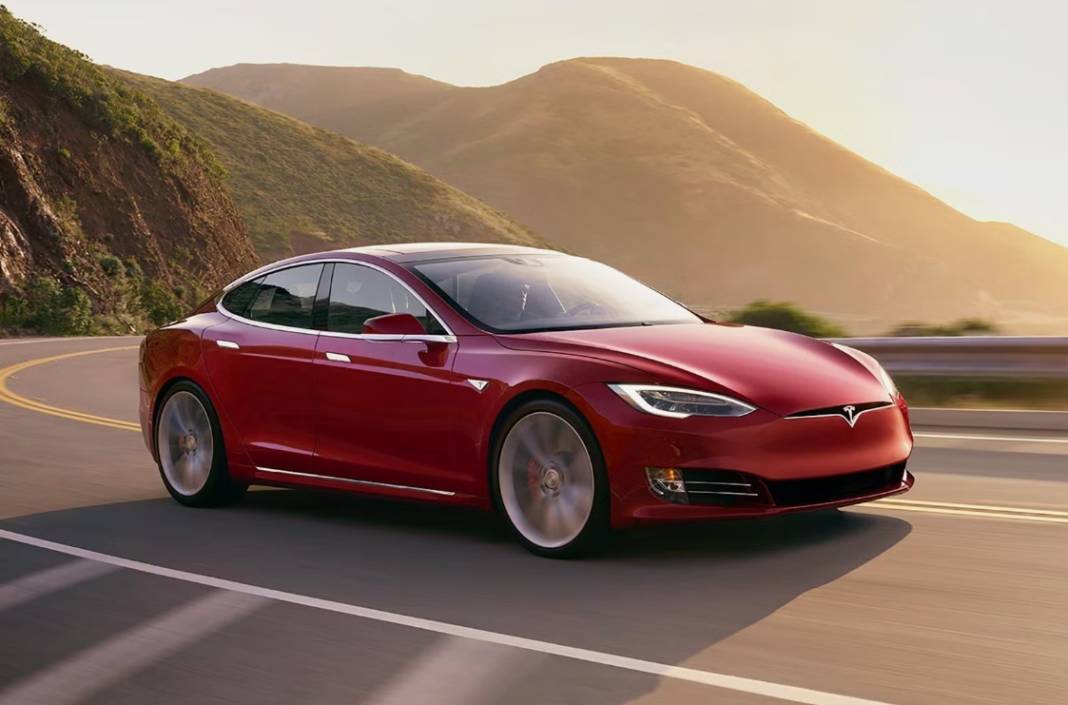 AVRUPA’DA EN ÇOK TESLA SATILAN ÜLKELER HAZİRAN 2025 | Almanya düştü, Türkiye yükseldi 1