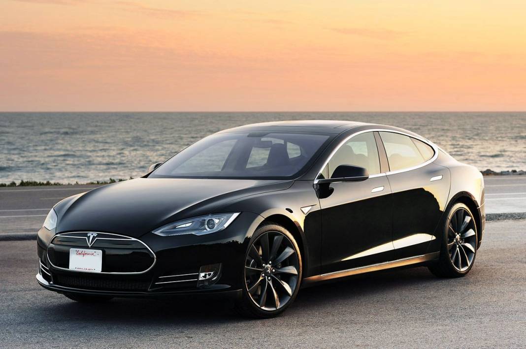 AVRUPA’DA EN ÇOK TESLA SATILAN ÜLKELER HAZİRAN 2025 | Almanya düştü, Türkiye yükseldi 5