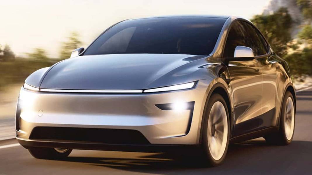 Yeni Tesla Model Y Türkiye fiyatı açıklandı! Temmuz 2025 Tesla güncel fiyat listesi 3