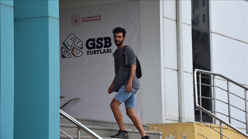 Gençlere yaz tatili müjdesi geldi: 5 geceye kadar ücretsiz konaklama! Telefonla başvurmak yeterli 7