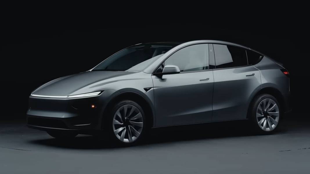 Yeni Tesla Model Y Türkiye fiyatı açıklandı! Temmuz 2025 Tesla güncel fiyat listesi 8