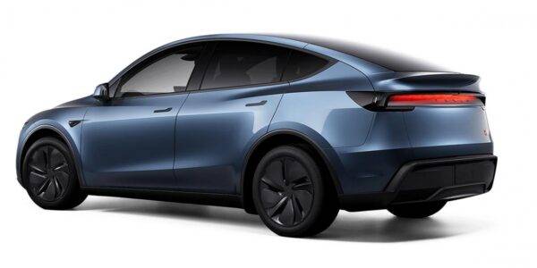 Yeni Tesla Model Y Türkiye fiyatı açıklandı! Temmuz 2025 Tesla güncel fiyat listesi 10