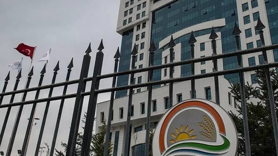 Tüketici dönemi resmen başladı! Tabağınızdaki yemeğin ne kadar güvenli olduğunu artık siz öğreneceksiniz 6