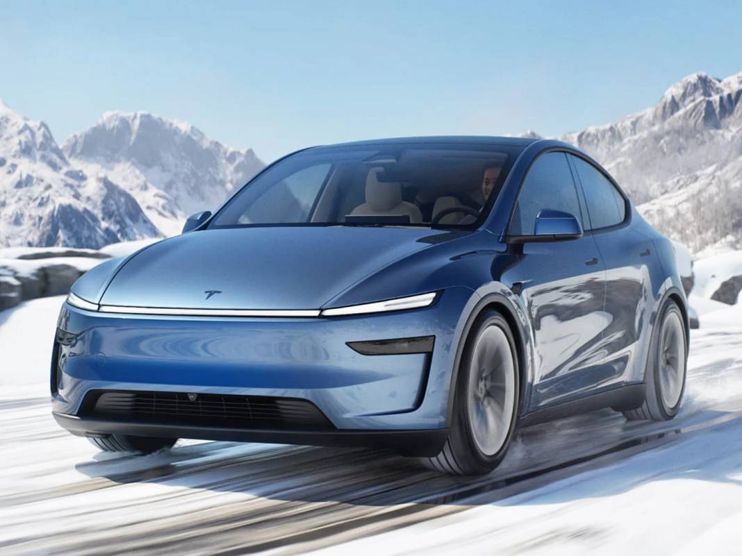 ÖTV SONRASI TESLA MODEL Y NE KADAR OLDU? Tesla Model Y fiyatı değişti! 2