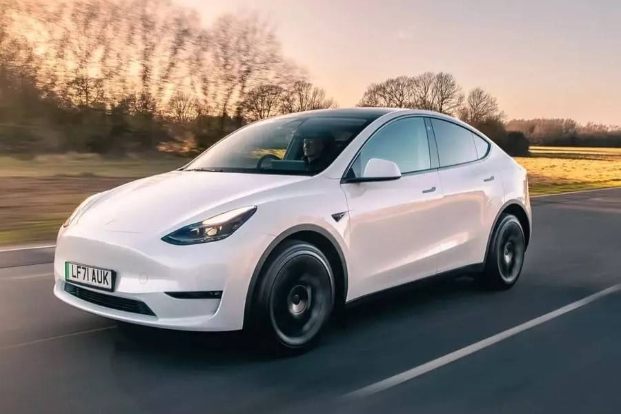 ÖTV SONRASI TESLA MODEL Y NE KADAR OLDU? Tesla Model Y fiyatı değişti! 3