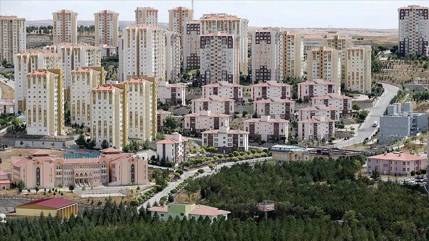 ASGARİ ÜCRETİN ALTINDA KİRA ÖDEYENLER İLLER VAR! İşte Türkiye'de en düşük ve en yüksek kiraların ödendiği şehirler 9