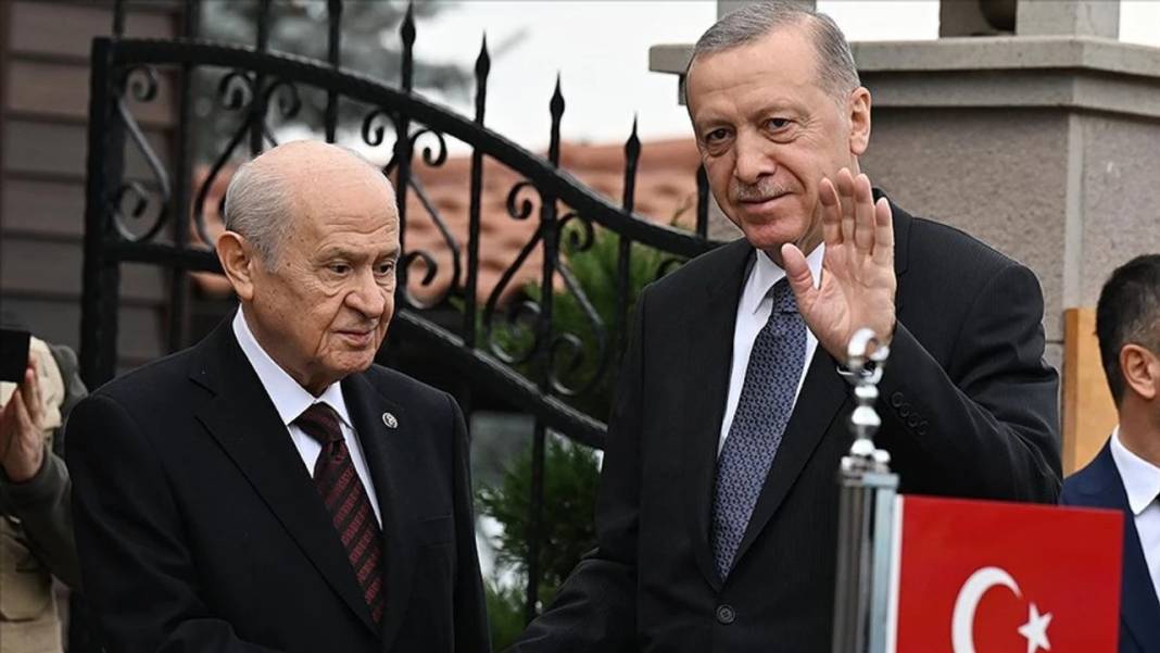 'Terörsüz Türkiye' sürecinin kilometre taşları! Bu noktaya nasıl gelindi? 2