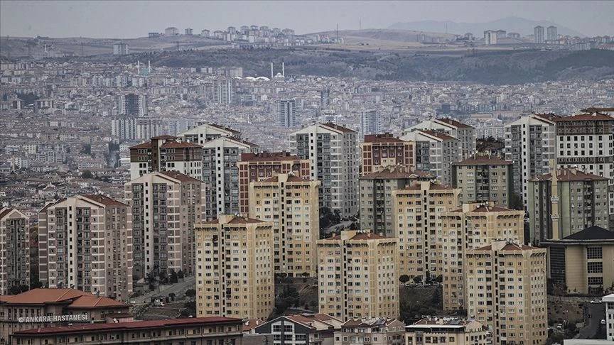 ASGARİ ÜCRETİN ALTINDA KİRA ÖDEYENLER İLLER VAR! İşte Türkiye'de en düşük ve en yüksek kiraların ödendiği şehirler 6