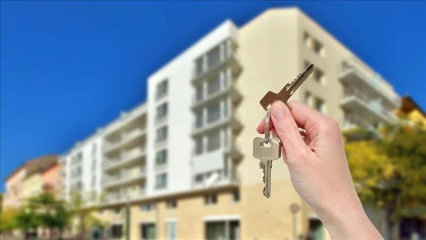 ASGARİ ÜCRETİN ALTINDA KİRA ÖDEYENLER İLLER VAR! İşte Türkiye'de en düşük ve en yüksek kiraların ödendiği şehirler 8