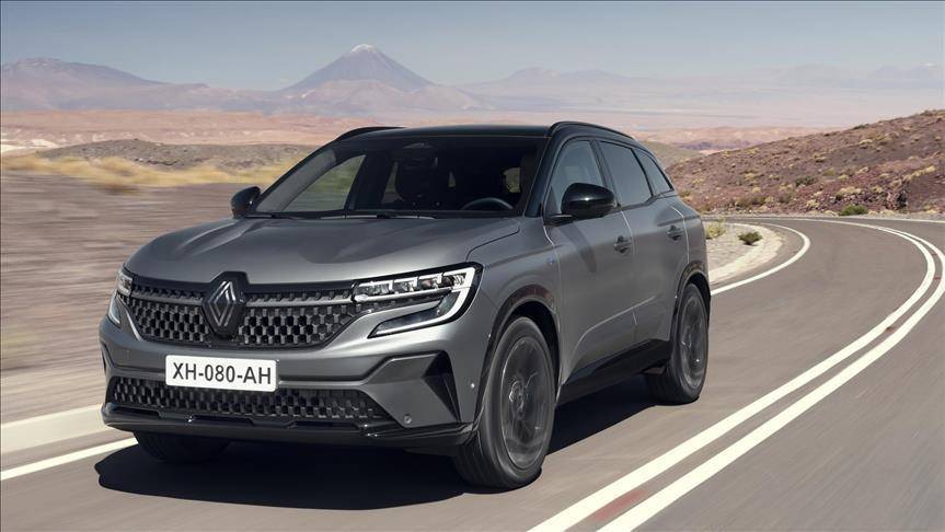 YENİ RENAULT AUSTRAL TÜRKİYE'DE: Fiyat Listesi Açıklandı 4