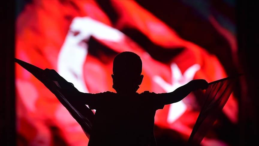 15 Temmuz mesajları 2025: En güzel, anlamlı, duygusal ve kurumsal 15 Temmuz mesajı ve sözleri 7
