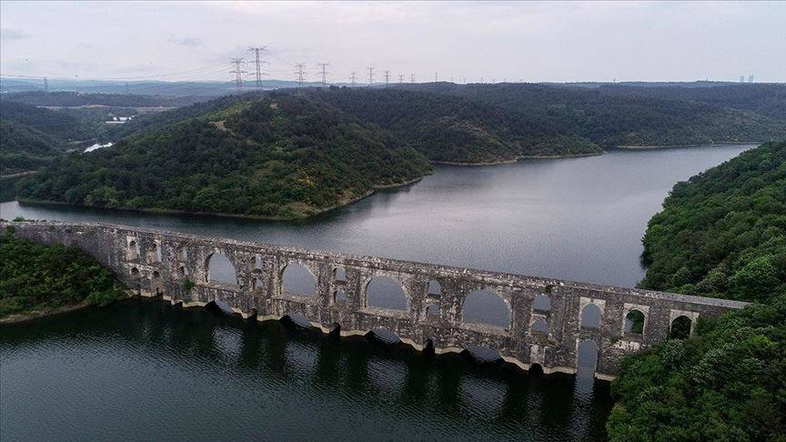 İSTANBUL BARAJ DOLULUK ORANLARI: 30 Temmuz 2025 İSKİ güncel baraj doluluk oranları! 4