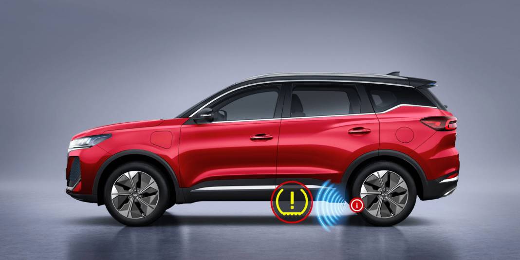 CHERY TEMMUZ 2025 FİYAT LİSTESİ YAYINLANDI: Tiggo 7, 8 Pro Max ve Omoda 5 Pro ne kadar? 2