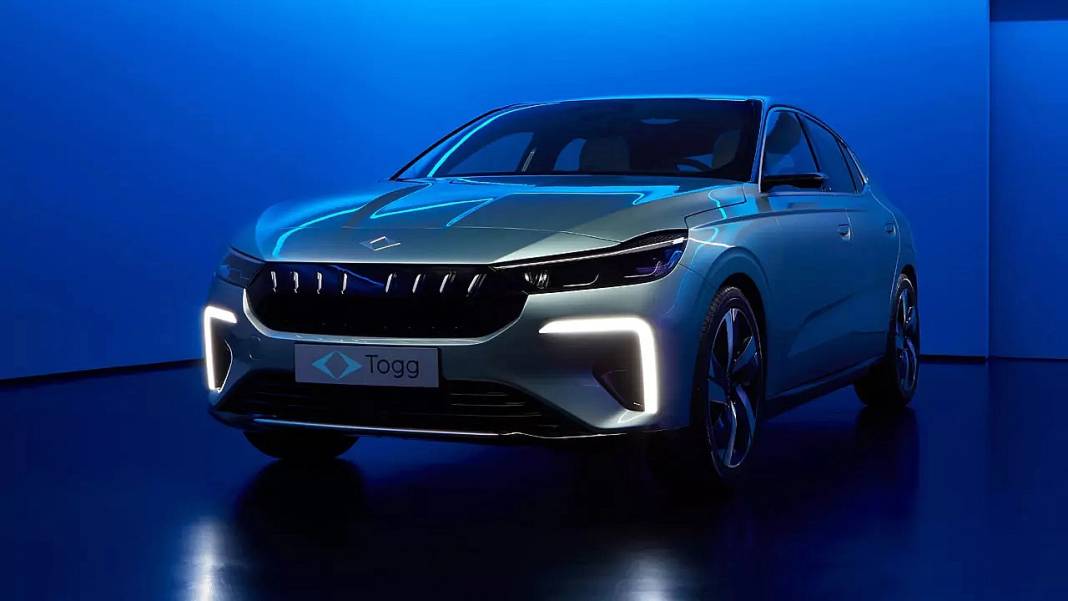 TOOG TEMMUZ 2025 FİYAT LİSTESİ AÇIKLANDI: Togg T10X ve T10F ne kadar? 1