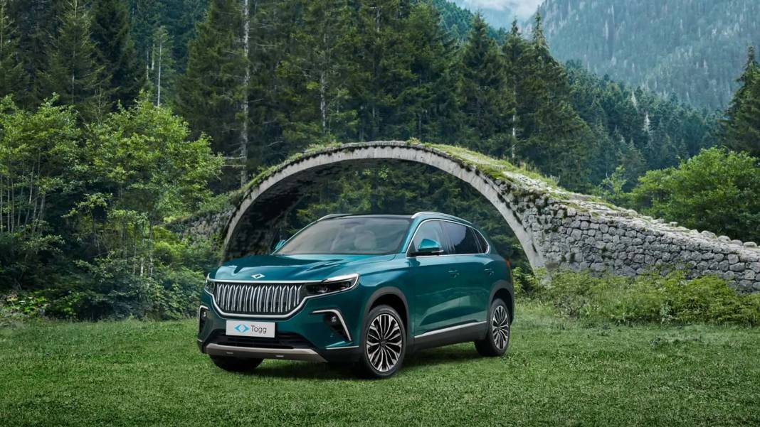 TOOG TEMMUZ 2025 FİYAT LİSTESİ AÇIKLANDI: Togg T10X ve T10F ne kadar? 2