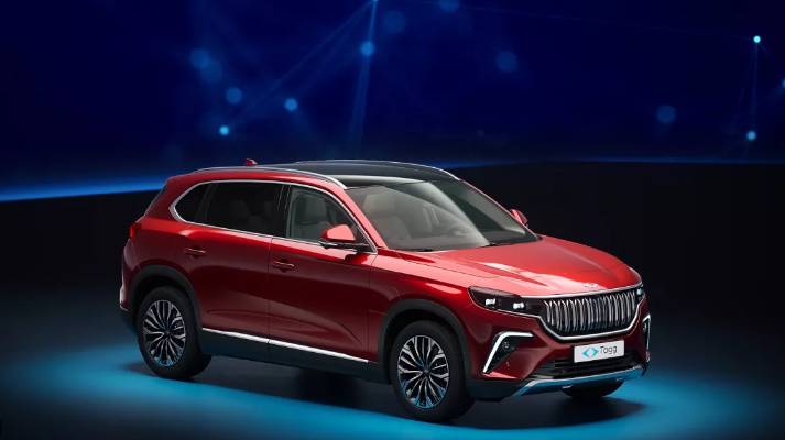 BU 5 OTOMOBİL SORUN NEDİR BİLMİYOR: Yıllar boyu sorunsuz çalışan 5 SUV model otomobil açıklandı! 1