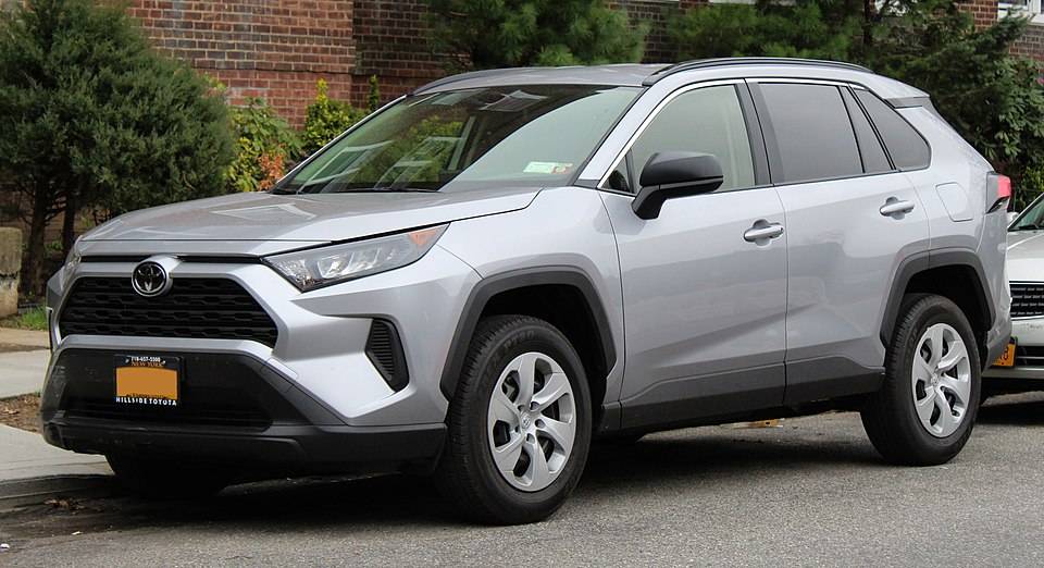 BU 5 OTOMOBİL SORUN NEDİR BİLMİYOR: Yıllar boyu sorunsuz çalışan 5 SUV model otomobil açıklandı! 6