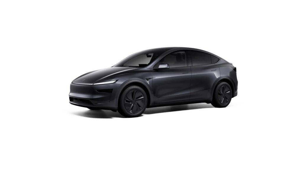 ÖTV düzenlemesi sonrası Tesla yeni fiyatlarını resmen duyurdu! İşte Tesla Model Y güncel satış fiyatları 8