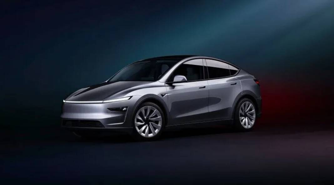 ÖTV düzenlemesi sonrası Tesla yeni fiyatlarını resmen duyurdu! İşte Tesla Model Y güncel satış fiyatları 7