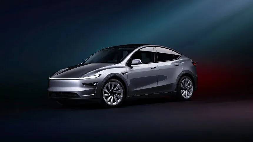 ÖTV düzenlemesi sonrası Tesla yeni fiyatlarını resmen duyurdu! İşte Tesla Model Y güncel satış fiyatları 9