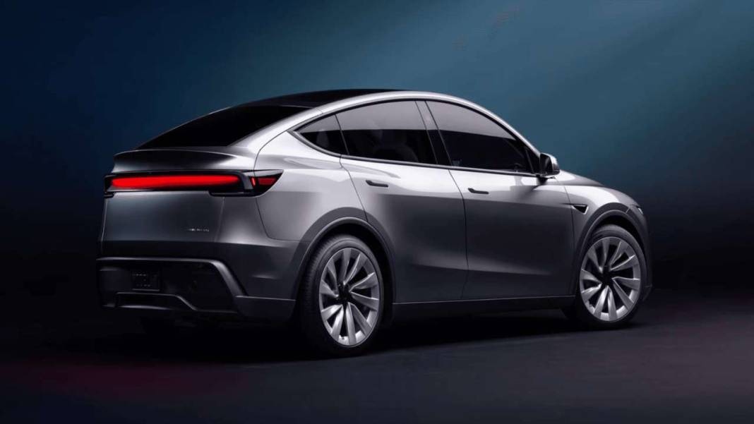 ÖTV düzenlemesi sonrası Tesla yeni fiyatlarını resmen duyurdu! İşte Tesla Model Y güncel satış fiyatları 6