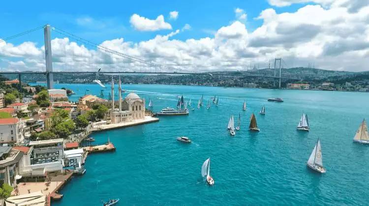 TÜRKİYE'NİN EN ZENGİN İLLERİ BELLİ OLDU: Listenin başında bakın hangi şehir var! 11