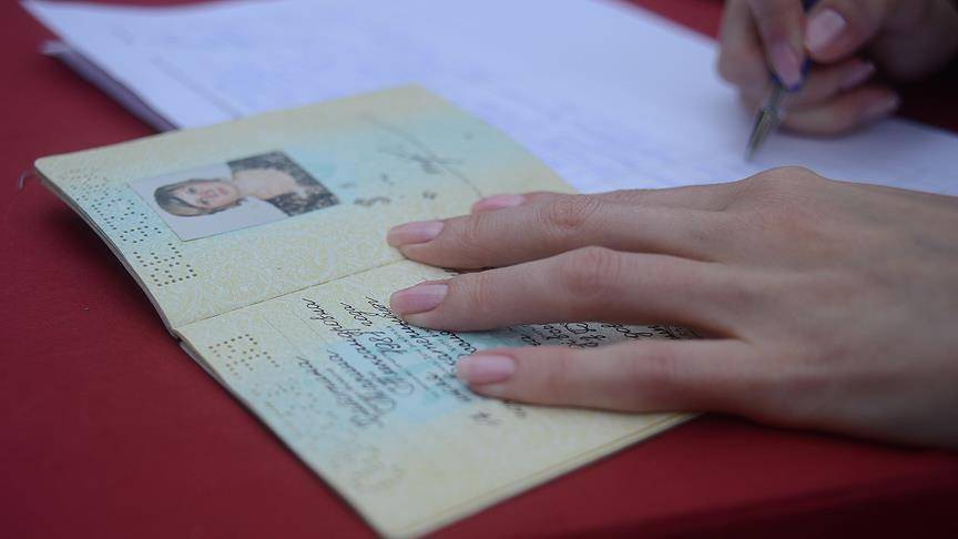 Avrupa kapıları açılıyor: Schengen vizesi nasıl kolaylaşacak? Kimler 5 yıllık vize alabilecek? 4
