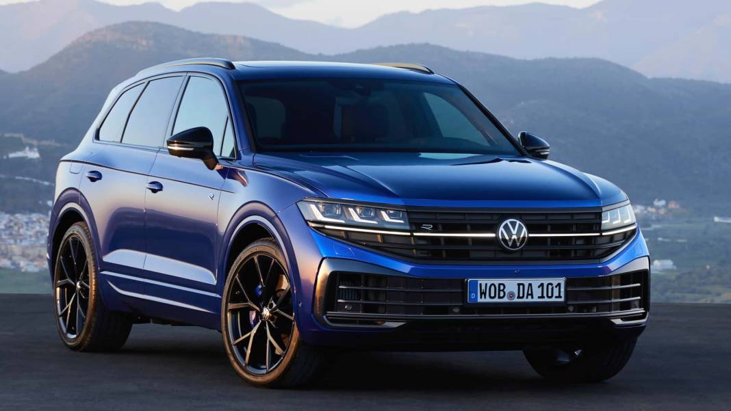 VOLKSWAGEN ALACAKLAR DİKKAT: Fiyatlar güncellendi 6