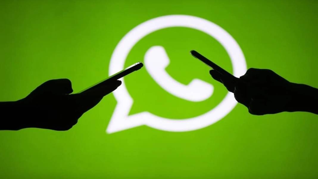 MİLYONLARCA KULLANICI DİKKAT:WhatsApp'ta yeni dönem başlıyor! 5