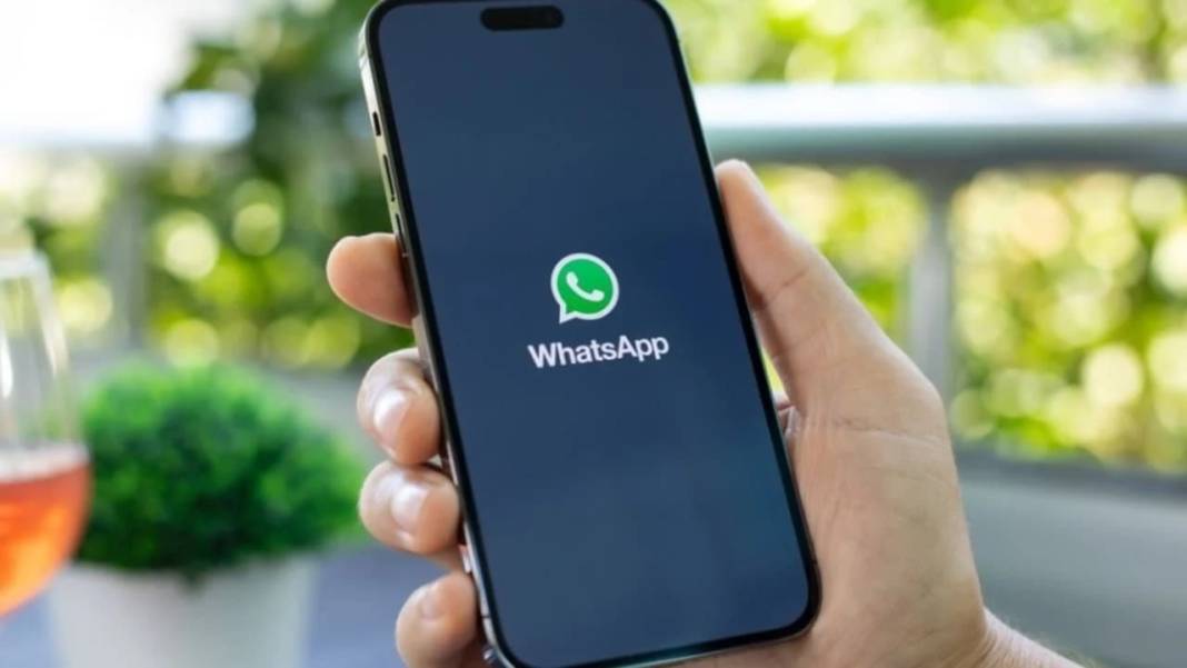 MİLYONLARCA KULLANICI DİKKAT:WhatsApp'ta yeni dönem başlıyor! 3