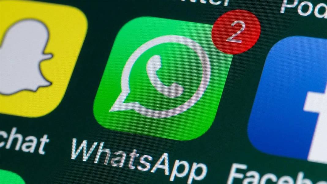 MİLYONLARCA KULLANICI DİKKAT:WhatsApp'ta yeni dönem başlıyor! 1