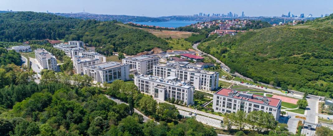 TERCİH YAPACAK ÖĞRENCİLER DİKKAT! Bu üniversitelerden mezun olan hemen iş buluyor 19