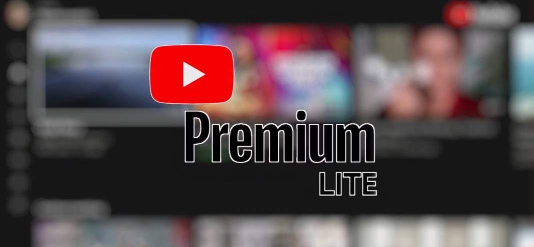 YouTube’da reklamları bitiren yeni abonelik Türkiye'de! YouTube Premium Lite fiyatı ne kadar, nasıl abone olunur? 2