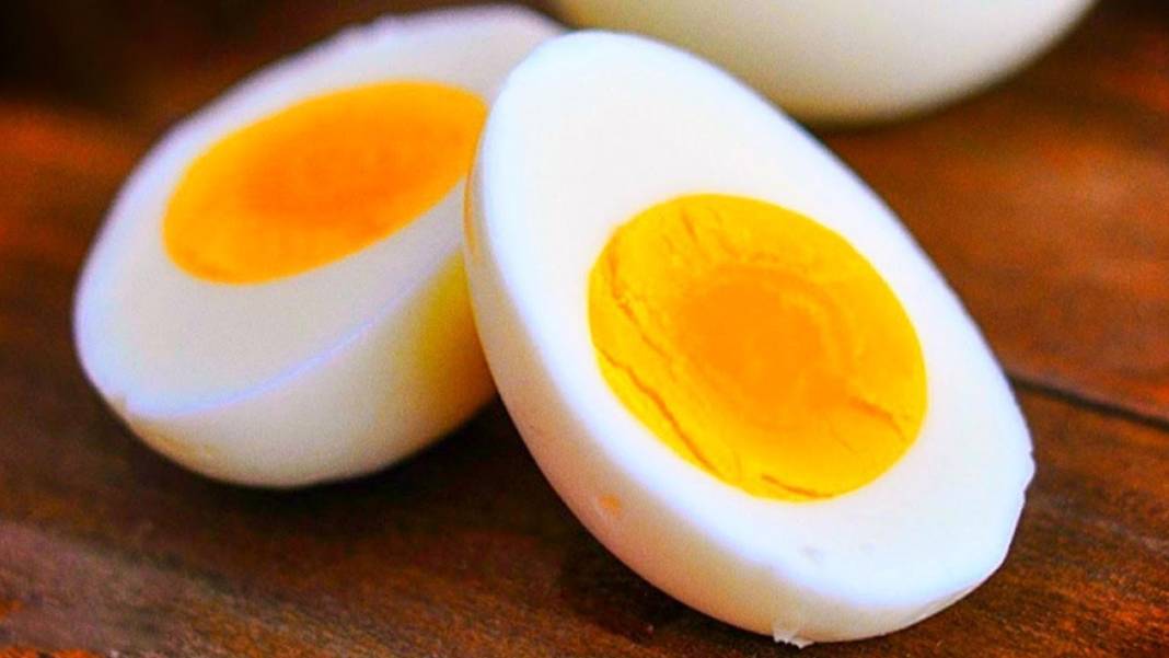 Kahvaltının vazgeçilmezi suçundan aklanıyor! Yumurtaya yıllardır yapılan büyük haksızlık ortaya çıktı 1