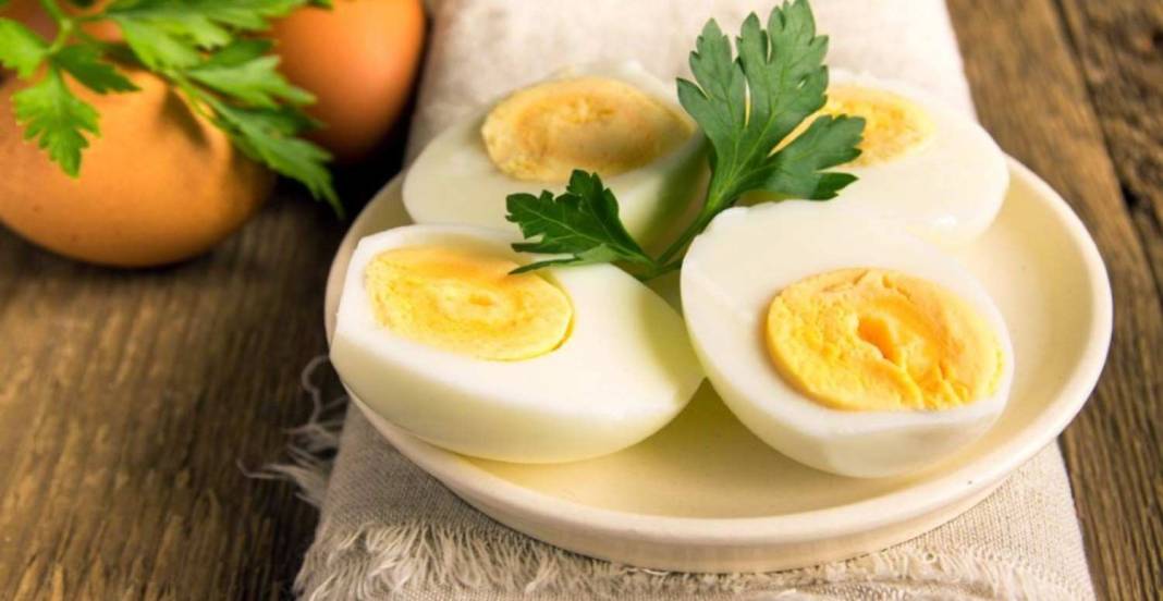 Kahvaltının vazgeçilmezi suçundan aklanıyor! Yumurtaya yıllardır yapılan büyük haksızlık ortaya çıktı 3