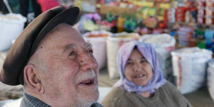 Türkiye’nin büyük krizi başlıyor! TÜİK verileri korkuttu: 25 yıl içinde her 4 kişiden biri yaşlı olacak 5