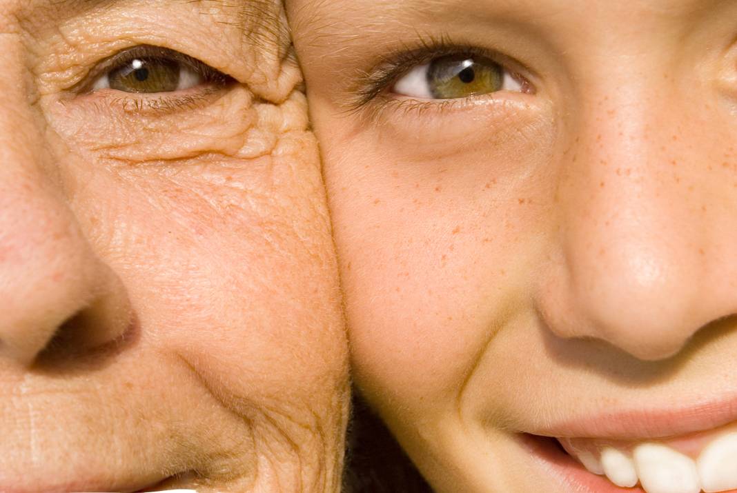 Yaşlanmak sanıldığı kadar kötü değil! İşte yaşlandıkça daha iyi olan 7 şey 1