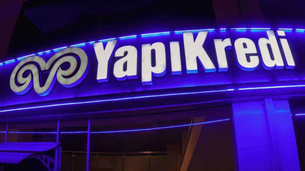 YAPI KREDİ'DEN EMEKLİLERE DEV PROMOSYON: Temmuz ayı maaş promosyonu 27.000 TL'ye kadar 6