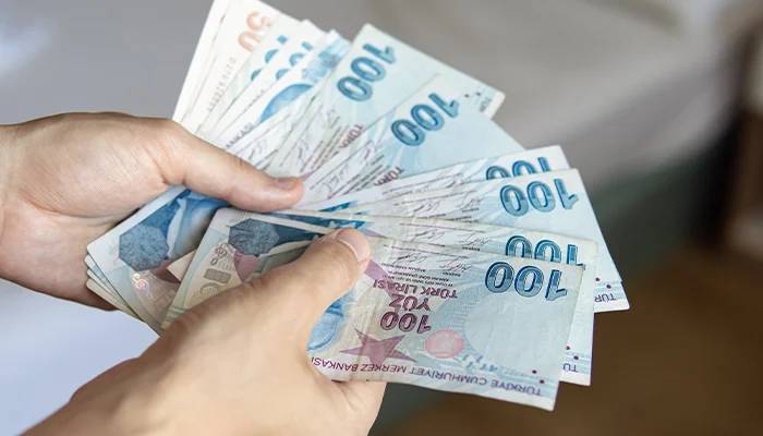 VAKIFBANK'TAN BÜYÜK JEST: 44.000 TL'ye kadar destek ödemesi 5