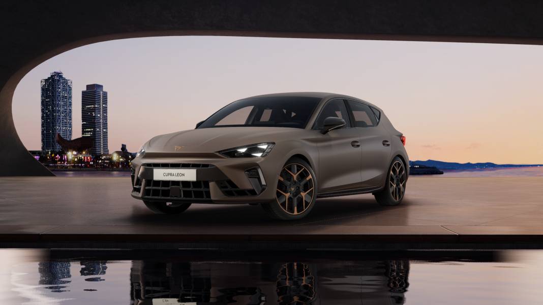 CUPRA TEMMUZ 2025 FİYAT LİSTESİ AÇIKLANDI: Cupra Formentor, Leon ve Ateca ne kadar? 1