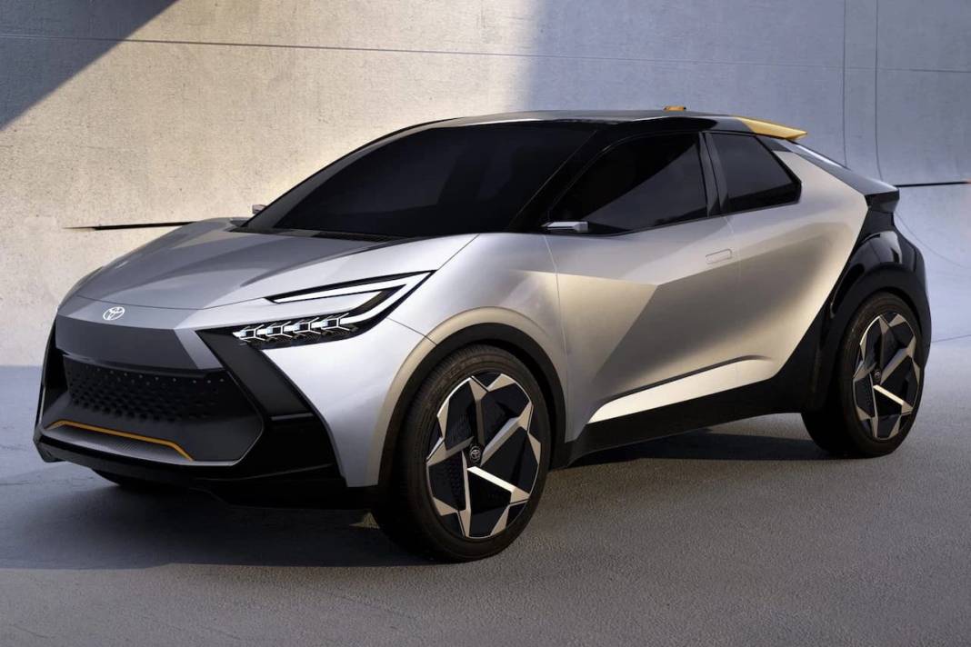 TOYOTA TEMMUZ 2025 FİYAT LİSTESİ SIRALANDI: Toyota Corolla, Yaris Cross, ne kadar? 3