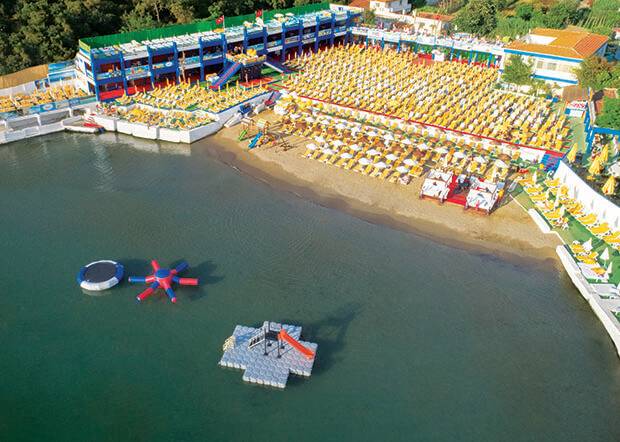 BÜYÜKADA PLAJ FİYATLARI 2025 | Büyükada’da nerede denize girilir, fiyatları ne kadar? 4