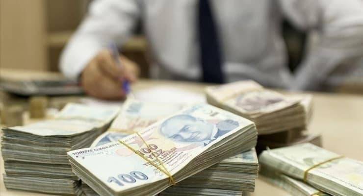 Enflasyon verileriyle tüm rakamlar değişti: Yeni zamlı maaş tablosu belli oldu! İşte tek tek güncellenen ücretler… 10
