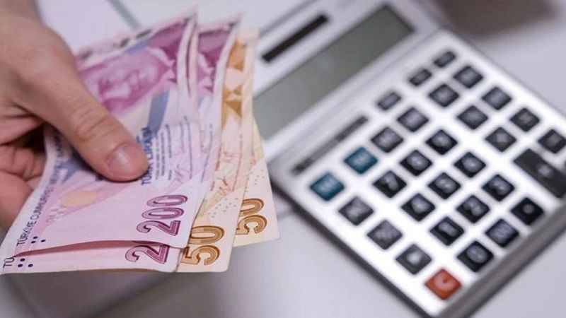 Enflasyon verileriyle tüm rakamlar değişti: Yeni zamlı maaş tablosu belli oldu! İşte tek tek güncellenen ücretler… 11