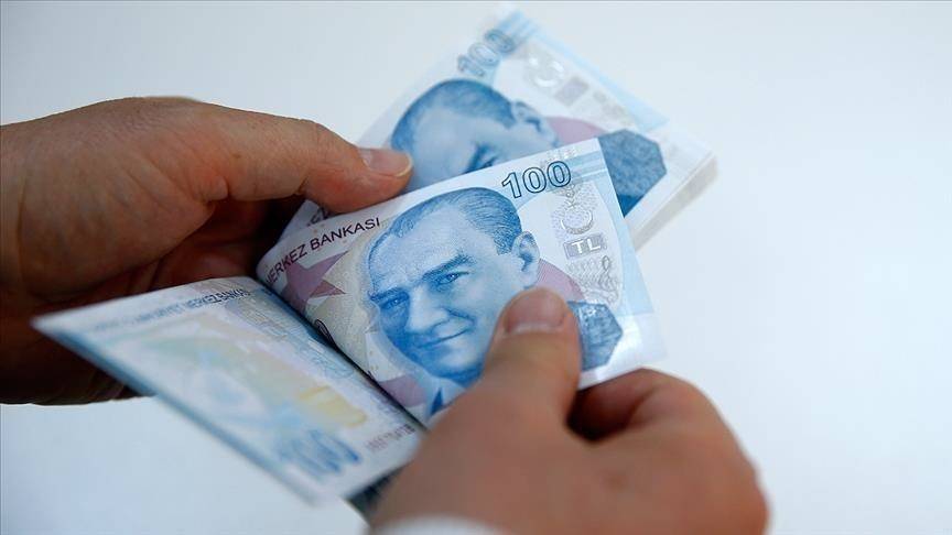 Enflasyon verileriyle tüm rakamlar değişti: Yeni zamlı maaş tablosu belli oldu! İşte tek tek güncellenen ücretler… 4