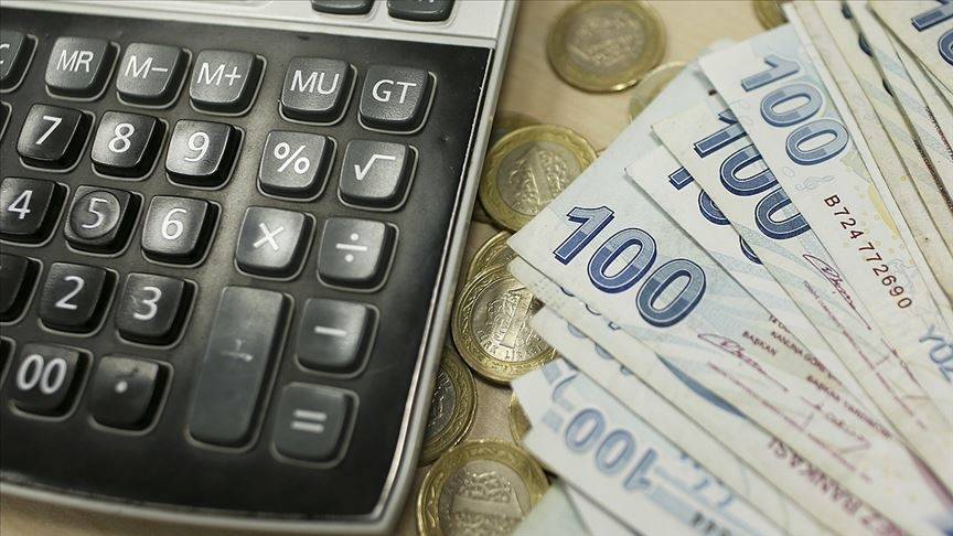 Enflasyon verileriyle tüm rakamlar değişti: Yeni zamlı maaş tablosu belli oldu! İşte tek tek güncellenen ücretler… 3