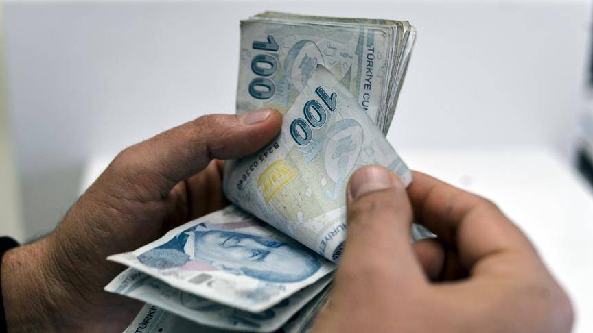 Bakan Şimşek imza attı, rakamlar kesinleşti! Memur ve emekli maaşı, kıdem tazminatı, bedelli ücreti netleşti 5