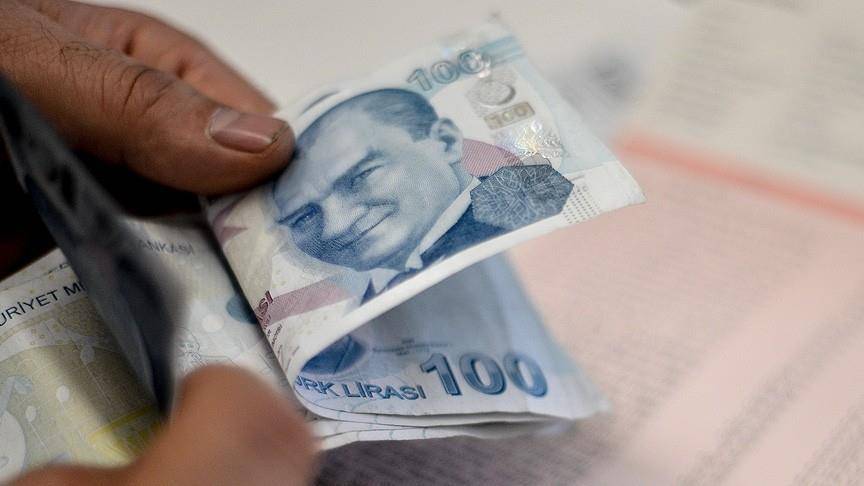 Enflasyon verileriyle tüm rakamlar değişti: Yeni zamlı maaş tablosu belli oldu! İşte tek tek güncellenen ücretler… 2