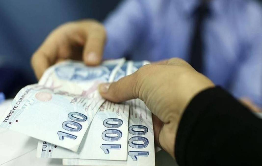 Enflasyon verileriyle tüm rakamlar değişti: Yeni zamlı maaş tablosu belli oldu! İşte tek tek güncellenen ücretler… 8