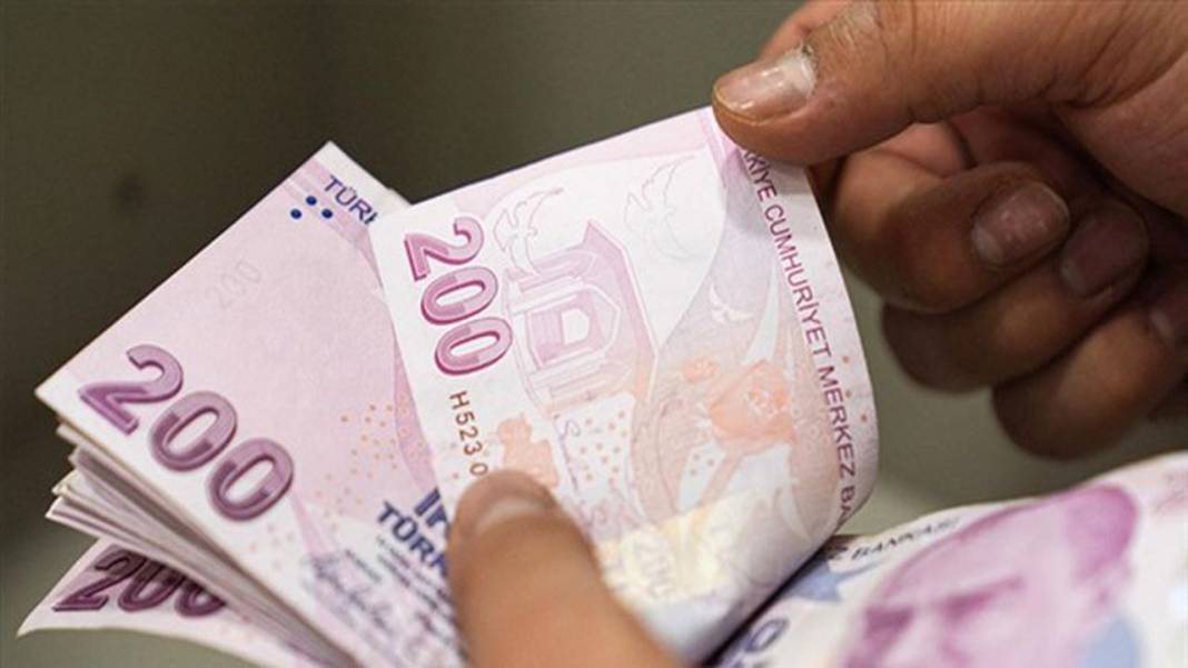 EMEKLİLERE ZAM MÜJDESİ: Ödeme günleri netleşti! 6